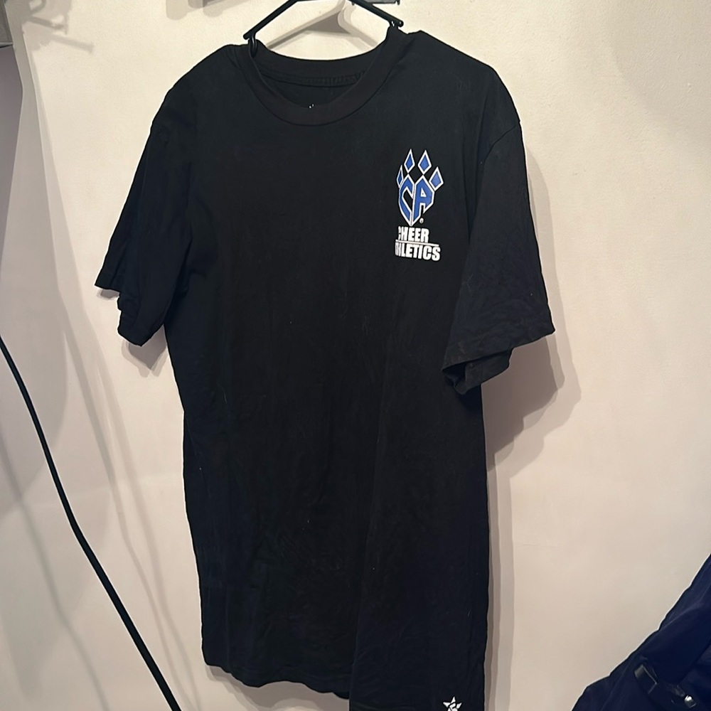 Cheer Athletics Claw Shirt